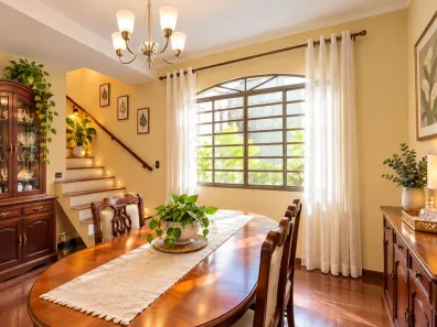 Sobrado com 3 Quartos à venda, 200m² no Jardim Ester Yolanda, São Paulo