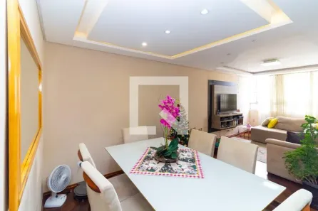 Apartamento com 3 Quartos à venda, 74m² no Jardim Independência, São Paulo