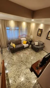 Sobrado com 4 Quartos à venda, 198m² no Vila Prudente, São Paulo