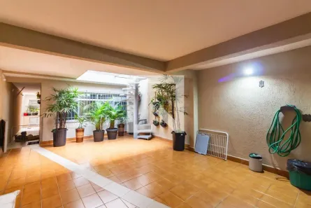 Casa com 3 Quartos à venda, 185m² no Rochdale, Osasco