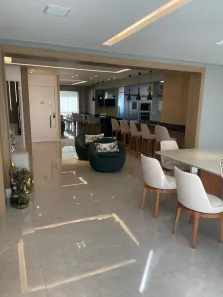 Apartamento com 3 Quartos à venda, 125m² no Parque São Jorge, São Paulo