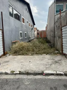 Lote/Terreno à venda, 137m² no Parque das Nações, Barueri