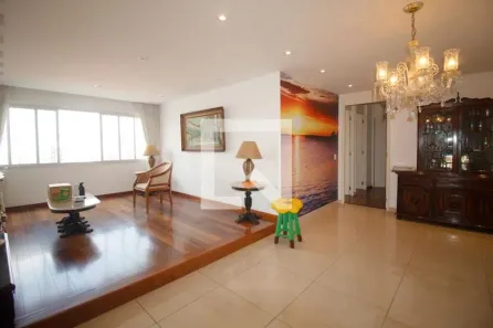 Apartamento com 3 Quartos à venda, 117m² no Pinheiros, São Paulo