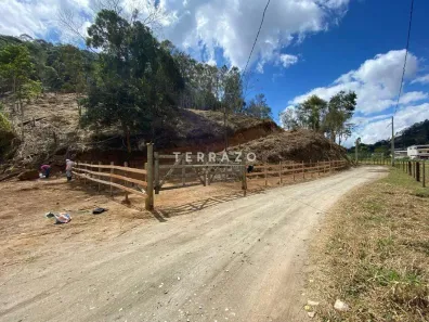 Lote/Terreno à venda, 43000m² no Vila Nova, Nova Friburgo