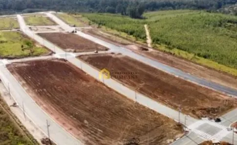 Lote/Terreno à venda, 323m² no Vila Santo Antônio, Votorantim