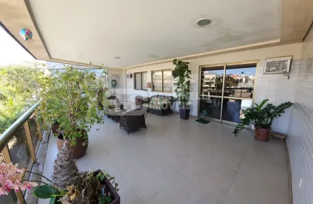 Apartamento com 3 Quartos à venda, 115m² no Recreio dos Bandeirantes, Rio de Janeiro
