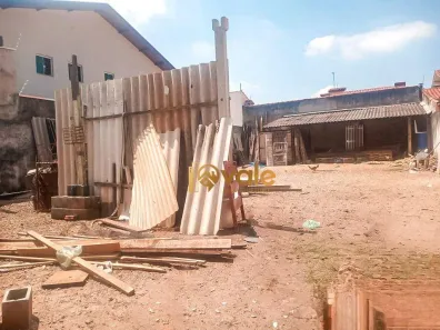 Lote/Terreno à venda, 350m² no Jardim Santa Maria, Jacareí