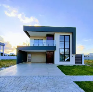 Casa com 4 Quartos à venda, 200m² no Centro, Barra dos Coqueiros