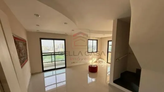 Cobertura com 3 Quartos à venda, 120m² no Vila Monumento, São Paulo