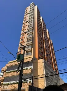 Apartamento com 1 Quarto à venda, 37m² no Boqueirão, Praia Grande