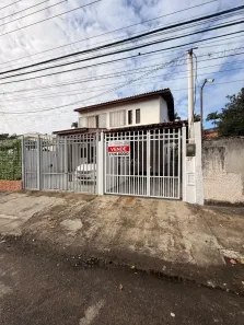 Casa com 2 Quartos à venda, 196m² no Parque Santo Amaro, Campos dos Goytacazes