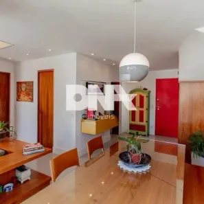 Cobertura com 3 Quartos à venda, 130m² no Botafogo, Rio de Janeiro