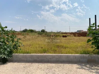 Lote/Terreno à venda, 1373m² no Parque das Oliveiras, Ribeirão Preto