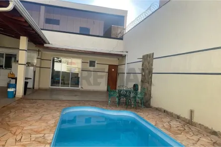 Casa com 2 Quartos à venda, 172m² no Bonfim Paulista, Ribeirão Preto
