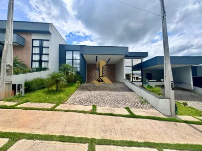 Casa com 3 Quartos para alugar, 146m² no Vila Rubens, Indaiatuba