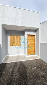 Casa com 2 Quartos à venda, 50m² no Tramandaí, Tramandaí