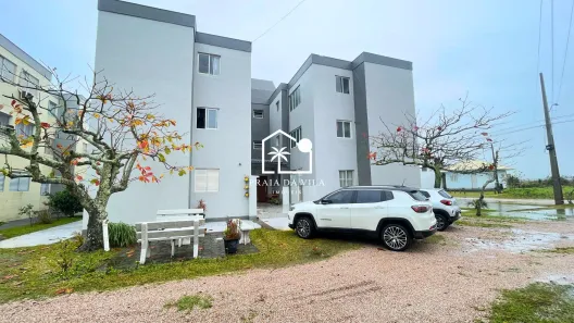 Apartamento com 3 Quartos à venda, 66m² no Itapiruba, Imbituba