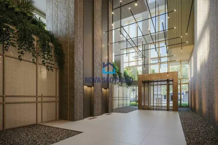 Apartamento com 3 Quartos à venda, 240m² no Ibirapuera, São Paulo
