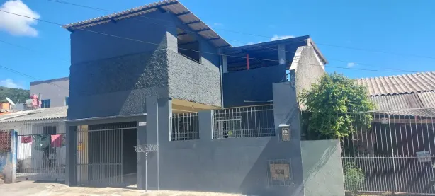 Casa com 2 Quartos à venda, 75m² no Serraria, São José