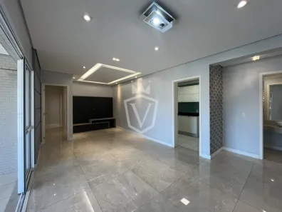 Apartamento com 3 Quartos à venda, 108m² no Jardim Ana Maria, Jundiaí