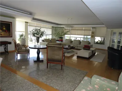 Apartamento com 4 Quartos à venda, 480m² no Centro, Americana