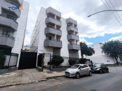 Apartamento com 1 Quarto à venda, 45m² no Centro, Juiz de Fora