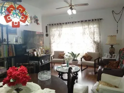 Casa com 4 Quartos à venda, 300m² no Vila Nova Alba, São Paulo