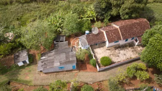 Fazenda/Sítio com 4 Quartos à venda, 140m² no , Rio Novo