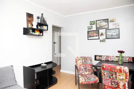 Apartamento com 2 Quartos à venda, 79m² no Santa Cecília, Porto Alegre