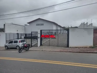 Casa de Condomínio com 2 Quartos à venda, 185m² no Chácaras Pousada do Vale, São José dos Campos
