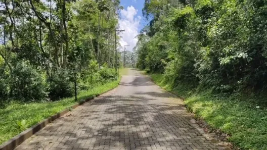 Lote/Terreno à venda, 1567m² no Quarteirão Ingelheim, Petrópolis