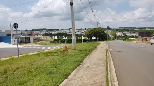 Lote/Terreno à venda, 686m² no Jardins do Império, Indaiatuba
