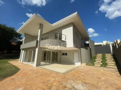 Casa de Condomínio com 6 Quartos para alugar, 460m² no Loteamento Alphaville Campinas, Campinas