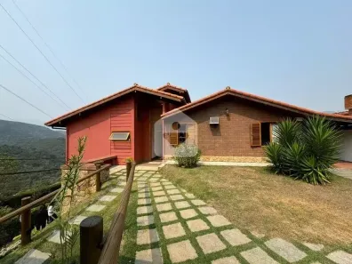 Casa com 3 Quartos à venda, 240m² no Araras, Petrópolis