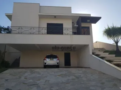 Casa de Condomínio com 3 Quartos à venda, 285m² no Jardim Theodora, Itu