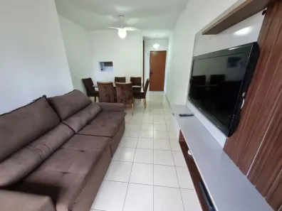 Apartamento com 2 Quartos à venda, 60m² no Enseada, Guarujá