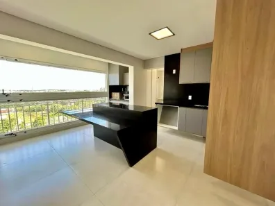 Apartamento com 2 Quartos à venda, 70m² no Jardim Nossa Senhora de Fátima, Limeira