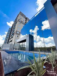 Apartamento com 2 Quartos para alugar, 58m² no Jardim Aclimação, Maringá