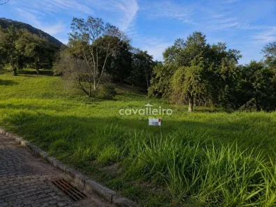 Lote/Terreno à venda, 786m² no Ubatiba, Maricá