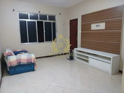 Apartamento com 1 Quarto à venda, 40m² no Parque Hotel, Araruama