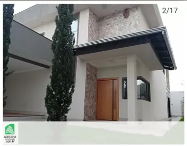 Casa com 3 Quartos à venda, 360m² no Anápolis City, Anápolis