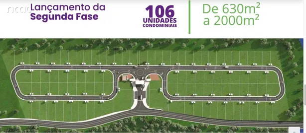 Lote/Terreno à venda, 1890m² no Campo dos Alemães, São José dos Campos