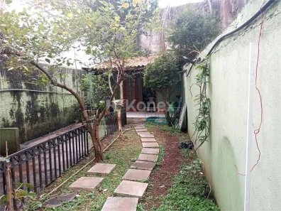 Sobrado com 3 Quartos à venda, 323m² no Tucuruvi, São Paulo