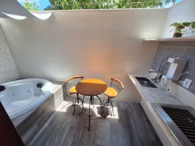 Apartamento com 2 Quartos à venda, 80m² no Enseada Azul, Guarapari
