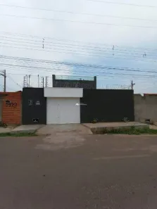Casa com 3 Quartos à venda, 201m² no Verde Lar, Teresina