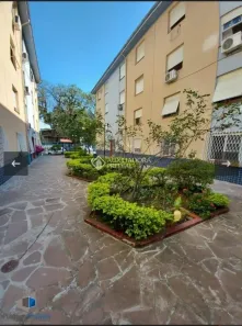 Apartamento com 2 Quartos à venda, 50m² no Menino Deus, Porto Alegre