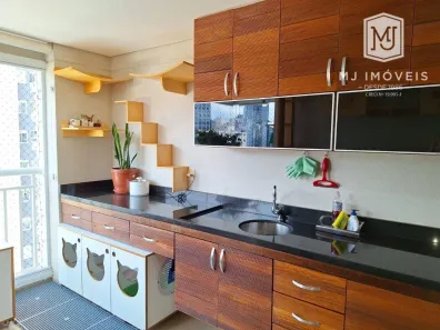 Apartamento com 2 Quartos à venda, 76m² no Vila Olímpia, São Paulo