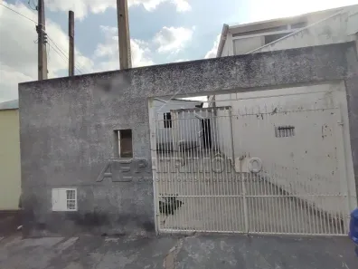 Casa com 2 Quartos à venda, 84m² no Parque das Laranjeiras, Sorocaba