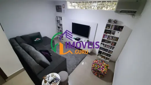 Sobrado com 3 Quartos à venda, 300m² no Vila Pires, Santo André
