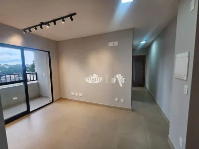 Apartamento com 2 Quartos para alugar, 56m² no Parque Jamaica, Londrina